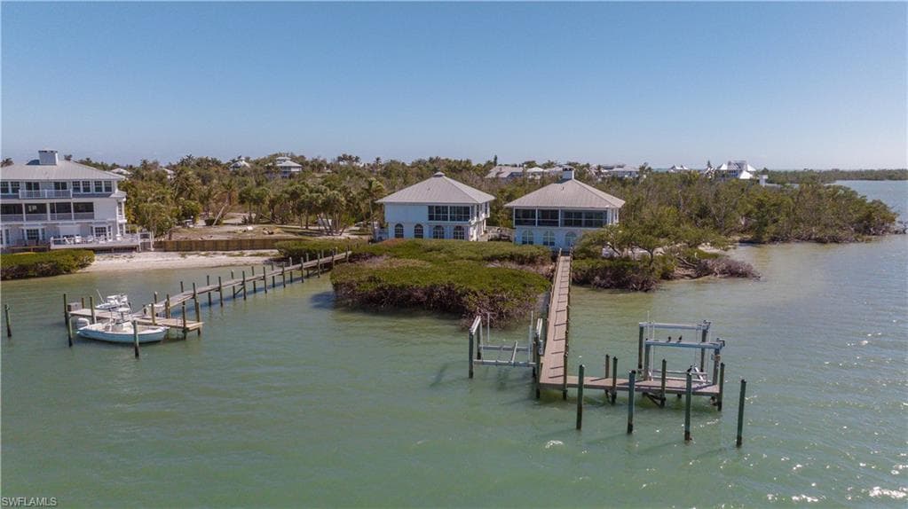 303 Useppa USEPPA ISLAND, FL 33924
