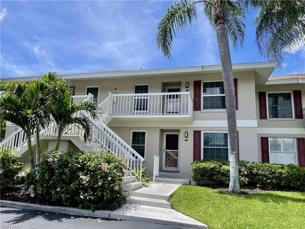 860 Elkhorn CT 312 MARCO ISLAND, FL 34145