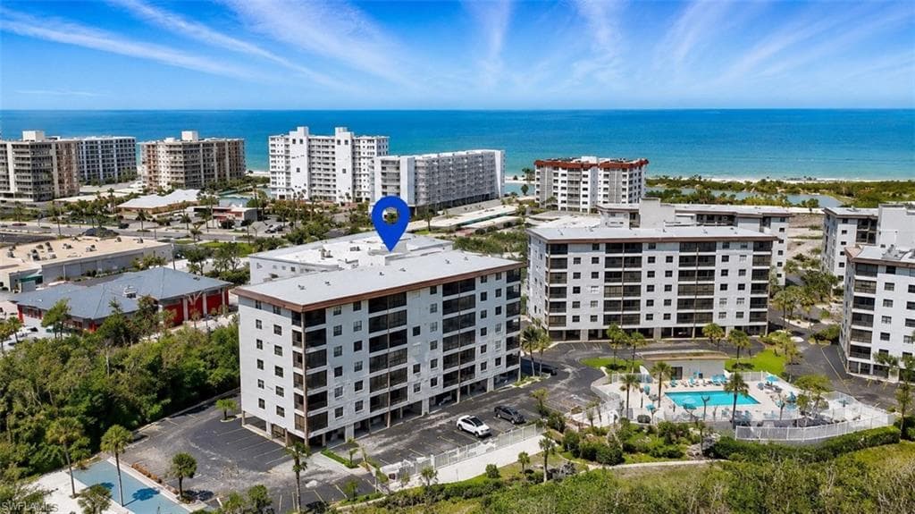 6891 Estero BLVD 362 FORT MYERS BEACH, FL 33931