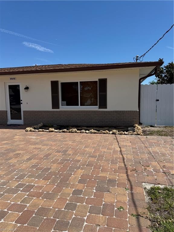 4969 Vincennes ST B CAPE CORAL, FL 33904