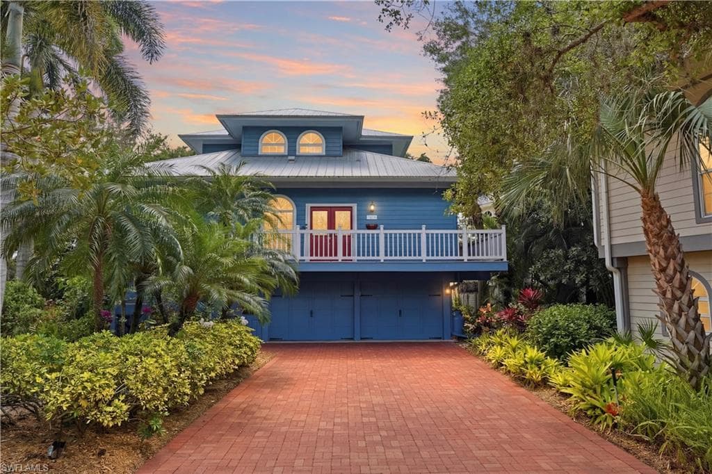 3814 Survey CIR BONITA SPRINGS, FL 34134