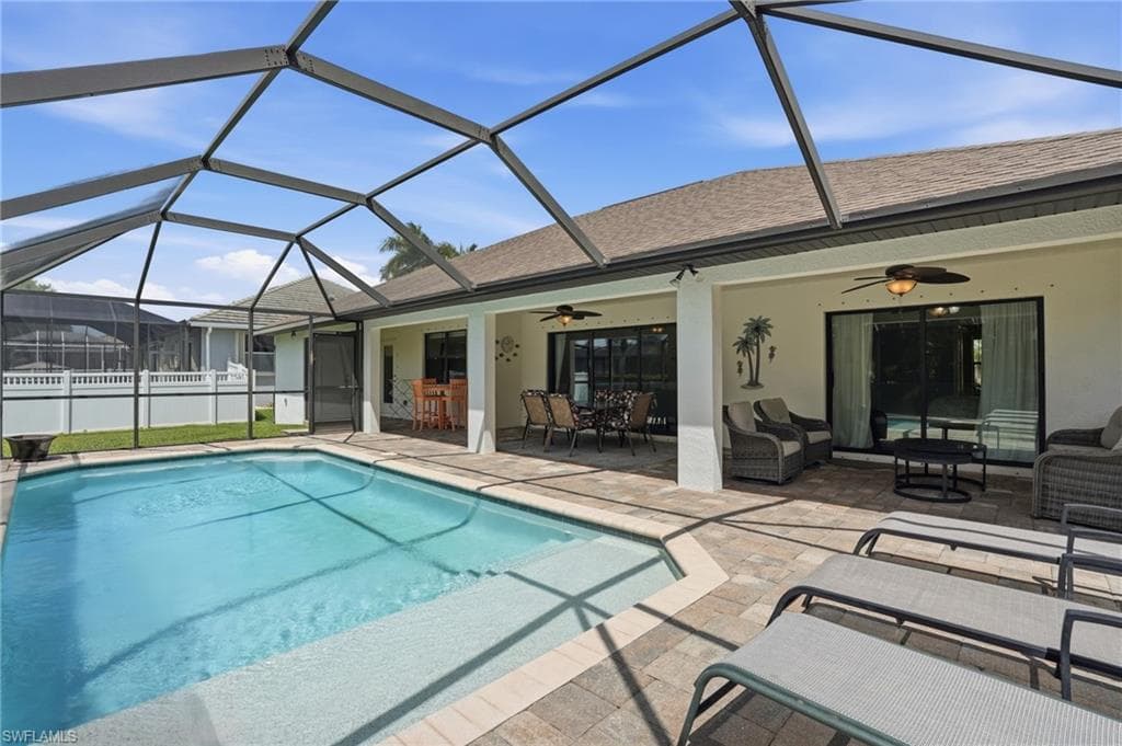 2714 SW 28th AVE CAPE CORAL, FL 33914