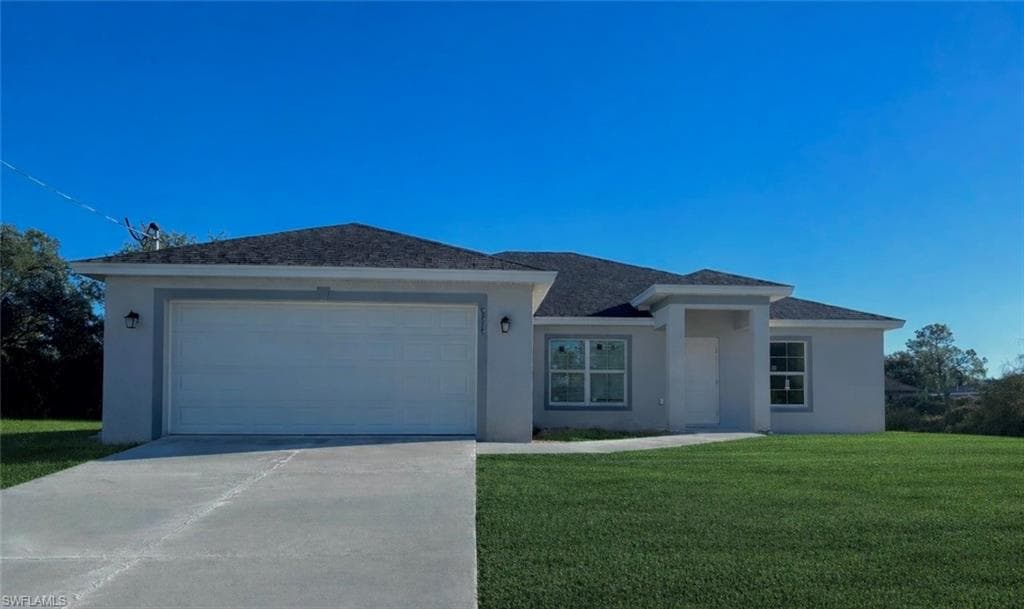 2808 31st ST W LEHIGH ACRES, FL 33971