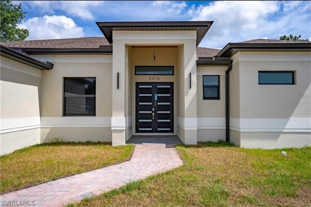 3316 4th ST SW LEHIGH ACRES, FL 33976