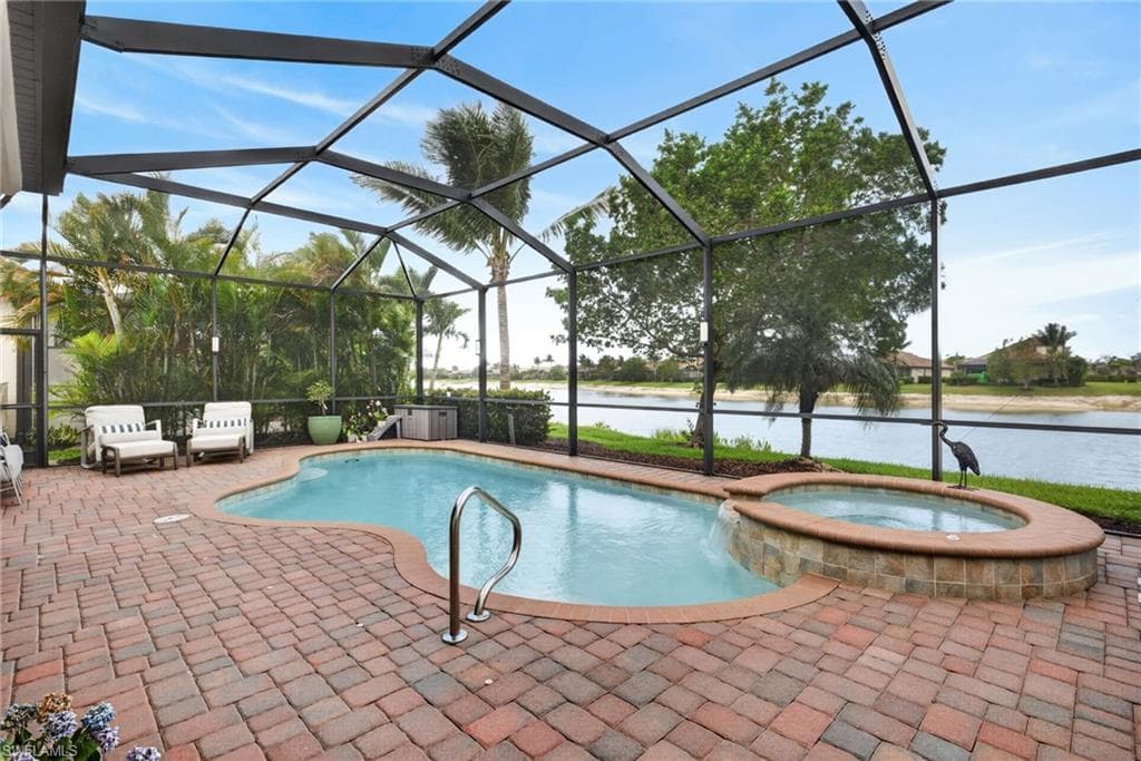 28008 Kerry CT BONITA SPRINGS, FL 34135