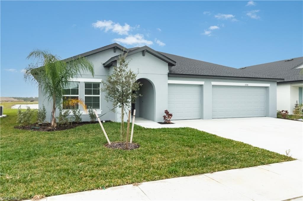 17208 Monte Isola WAY NORTH FORT MYERS, FL 33917