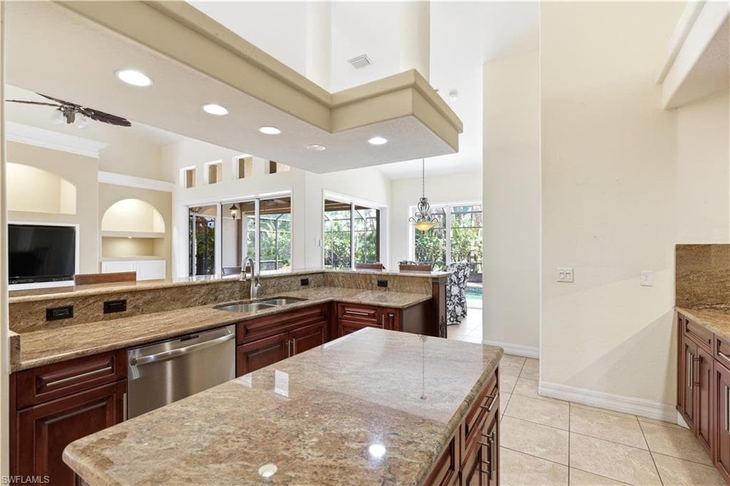 911 Linkside WAY 22 PUNTA GORDA, FL 33955