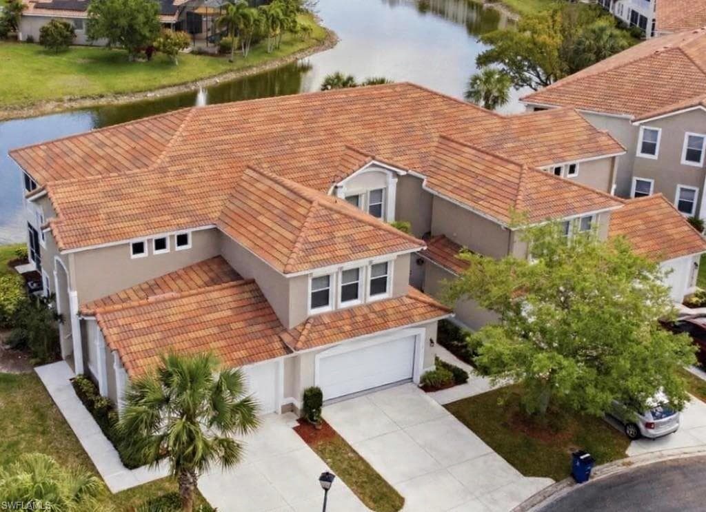 11874 Bayport LN 4 FORT MYERS, FL 33908