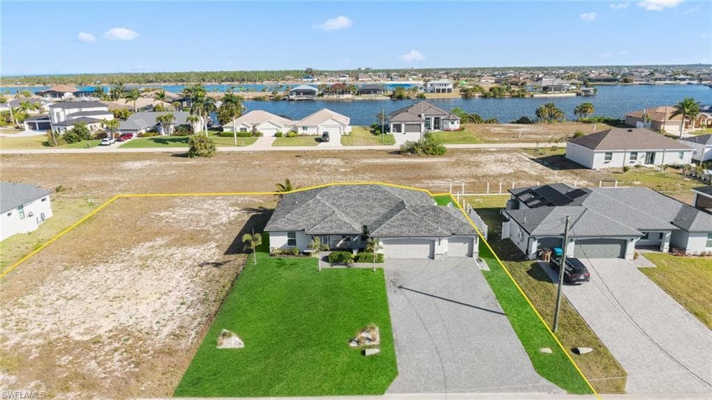4317 NW 34th LN CAPE CORAL, FL 33993