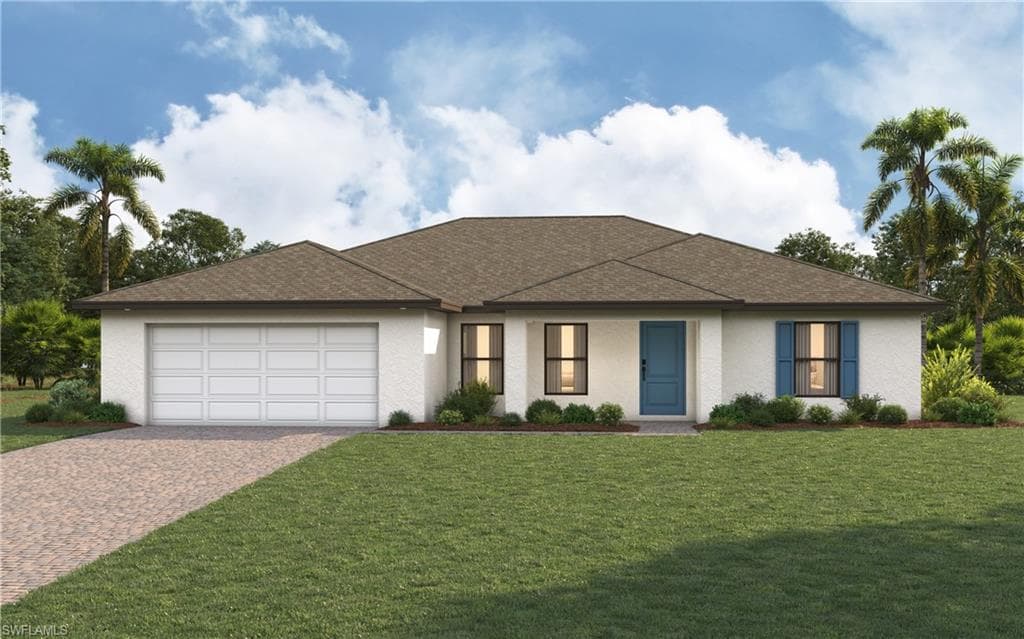 2104 NE 14th AVE CAPE CORAL, FL 33909