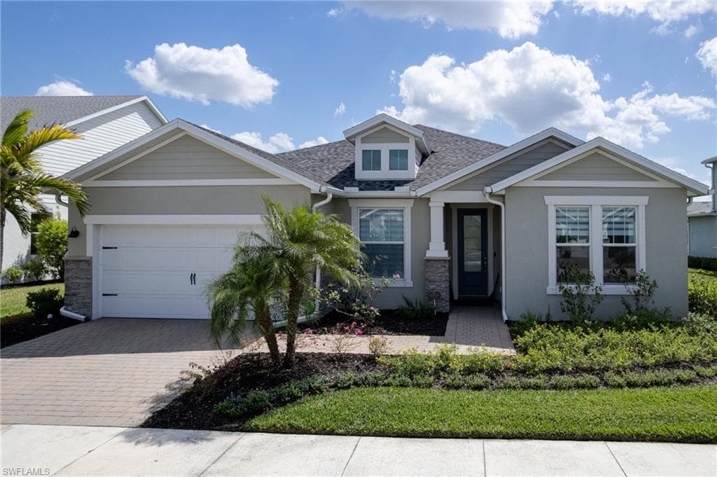 16232 Laurel Oak LN PUNTA GORDA, FL 33982