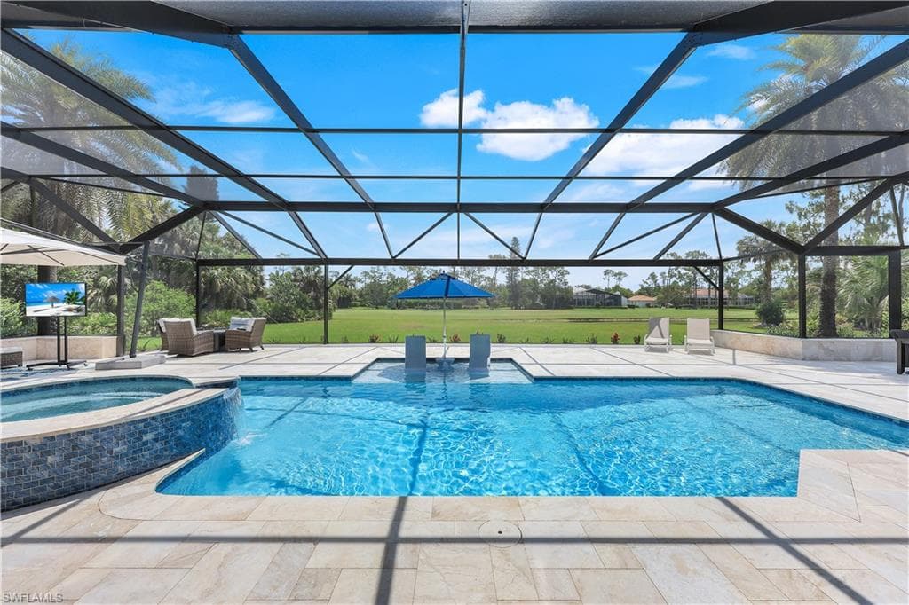 4701 Oak Leaf DR NAPLES, FL 34119