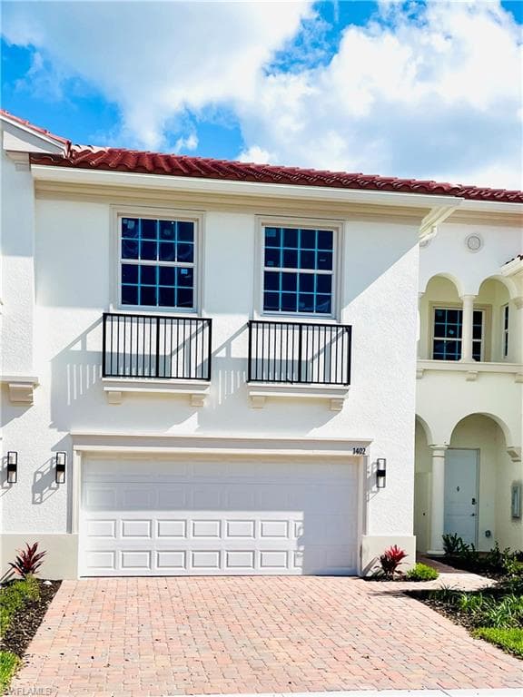 7012 Romana WAY 1406 NAPLES, FL 34119