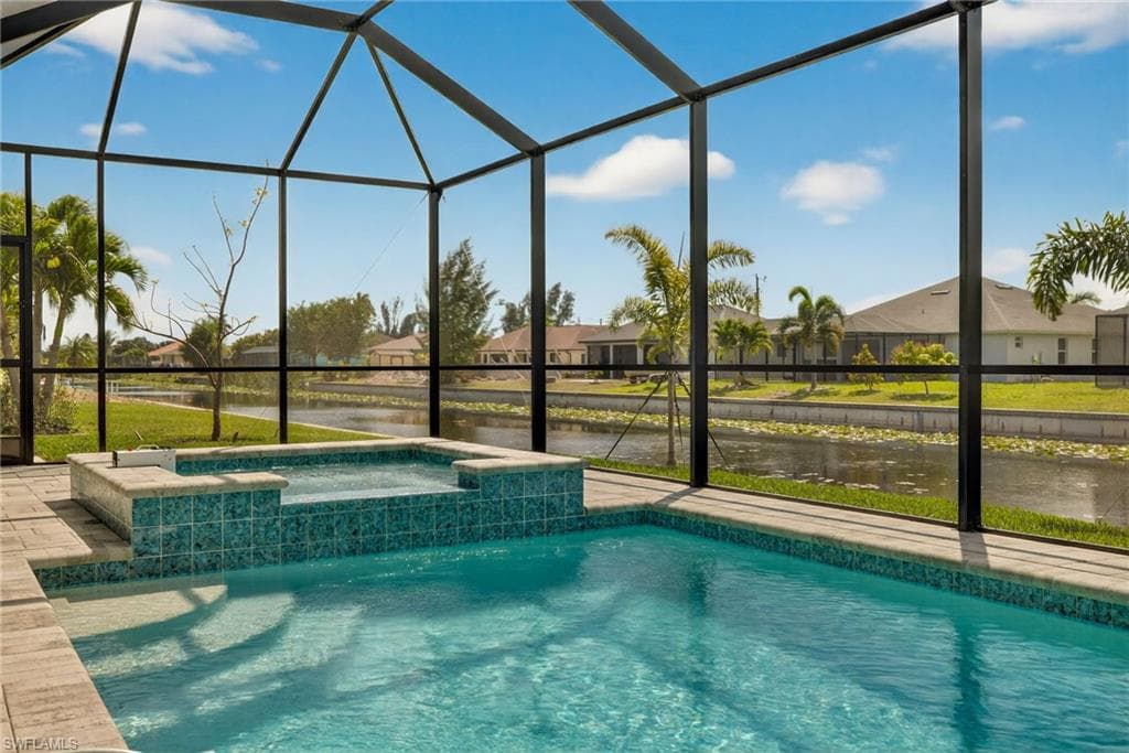 1022 SW 15th AVE CAPE CORAL, FL 33991