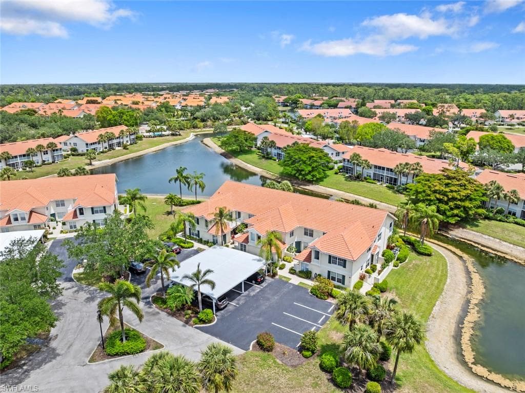 4970 Deerfield WAY F202 NAPLES, FL 34110