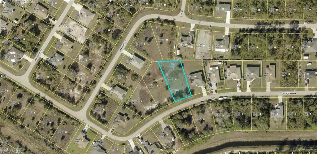 1935 Quintero LN LEHIGH ACRES, FL 33972