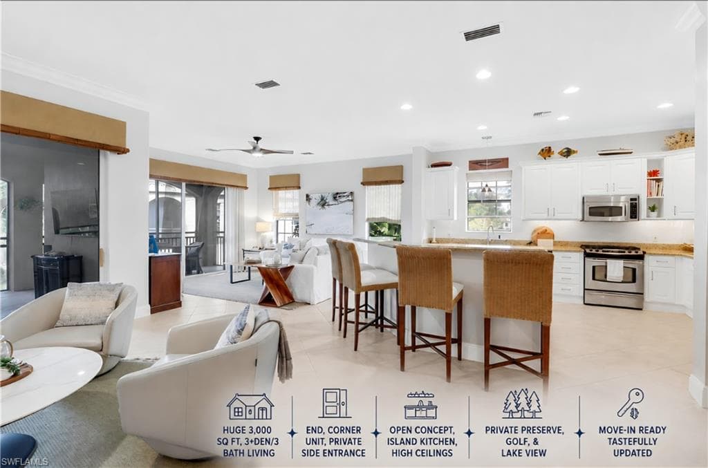 9097 Cherry Oaks TRL 202 NAPLES, FL 34114