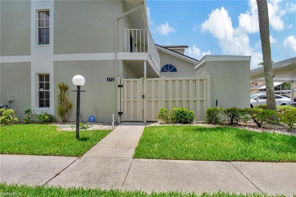 13121 Whitehaven LN 173 FORT MYERS, FL 33966