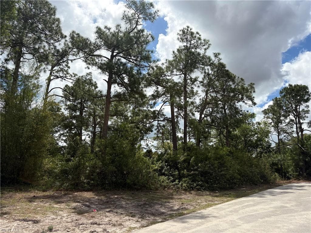 200 Gerald AVE N LEHIGH ACRES, FL 33971