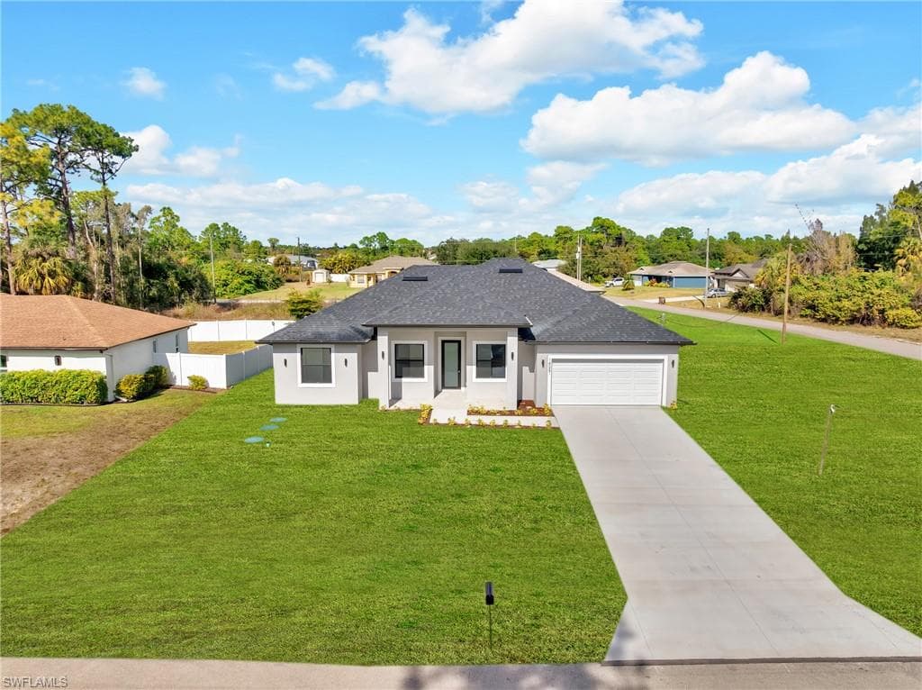 459 Windsor AVE S LEHIGH ACRES, FL 33974