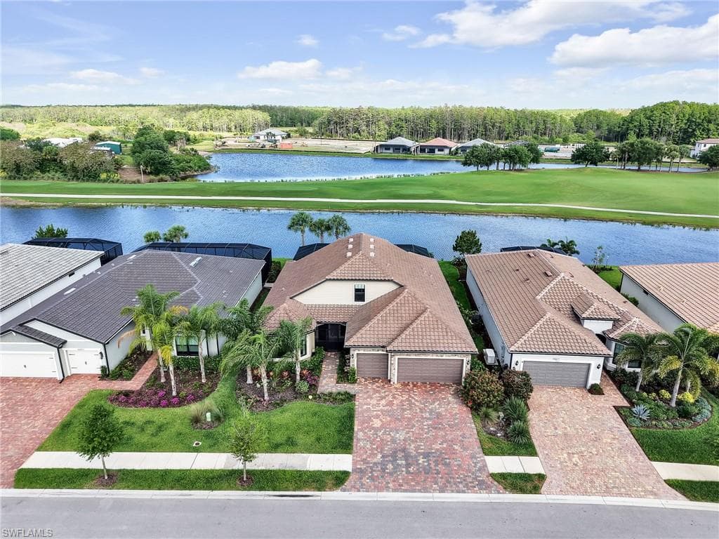6597 Legacy WAY AVE MARIA, FL 34142