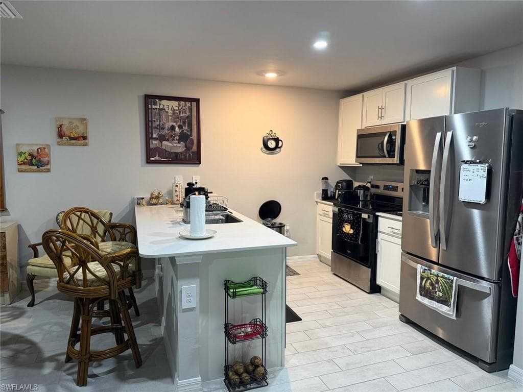 1580 Biscayne DR PORT CHARLOTTE, FL 33953