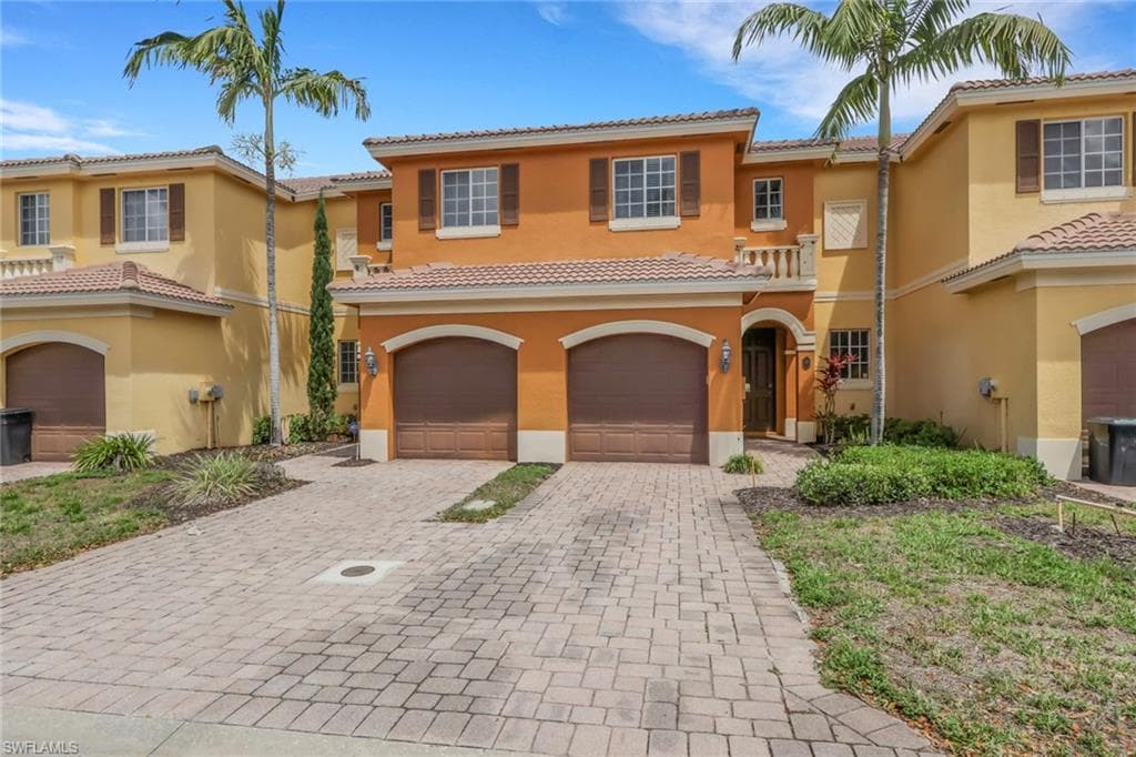 10260 Olivewood WAY 58 ESTERO, FL 33928