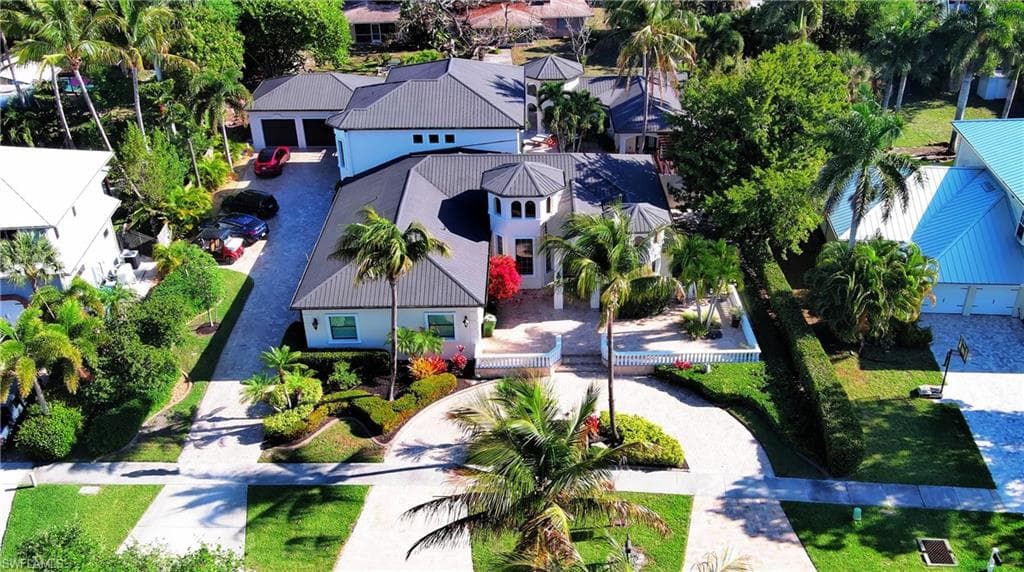 1229 Plumosa DR FORT MYERS, FL 33901