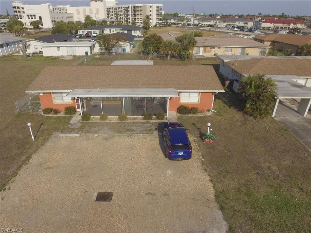 4819 Marine DR 1 CAPE CORAL, FL 33904