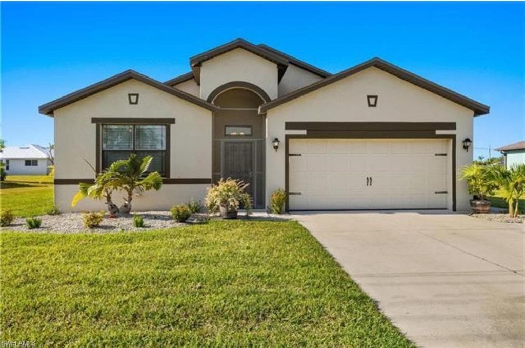 304 SW Trafalgar PKWY CAPE CORAL, FL 33991