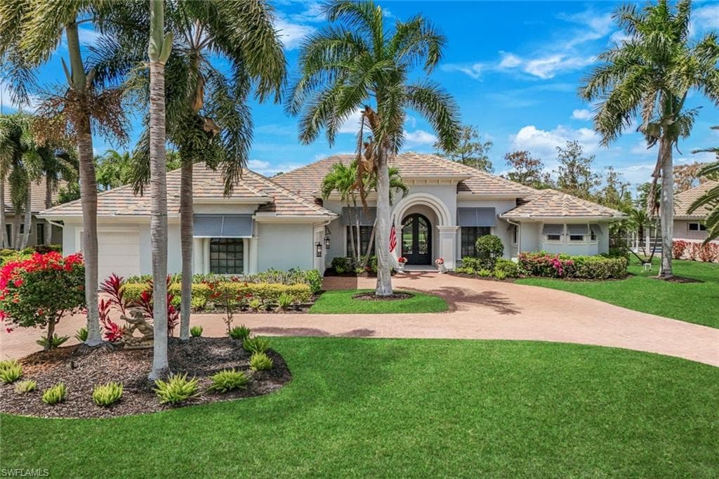 12371 Water Oak DR ESTERO, FL 33928
