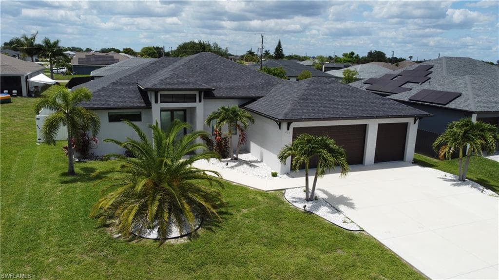 225 NW 1st ST CAPE CORAL, FL 33993