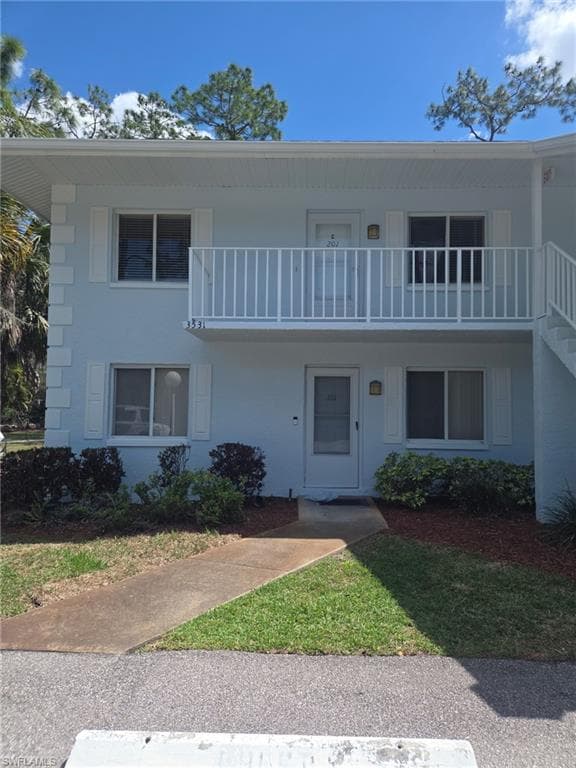 3531 County Barn RD C201 NAPLES, FL 34112