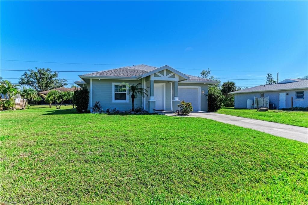 315 Southland RD VENICE, FL 34293