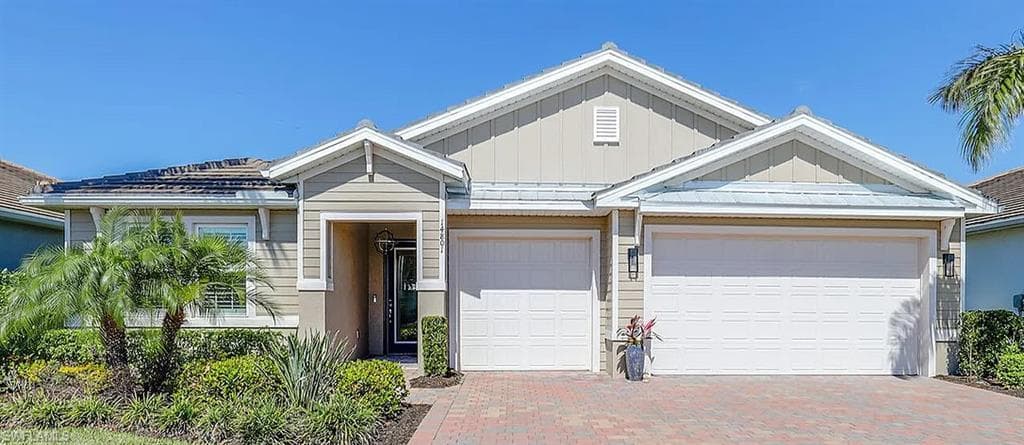 14801 Windward LN NAPLES, FL 34114