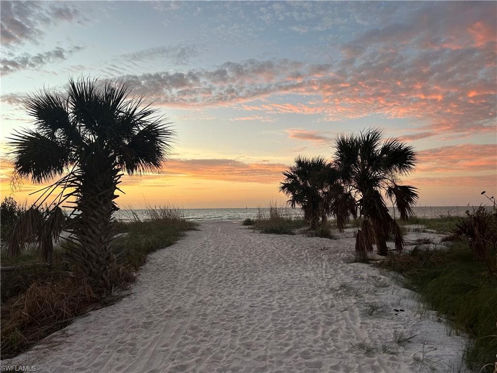 631 Nerita ST A-5 SANIBEL, FL 33957