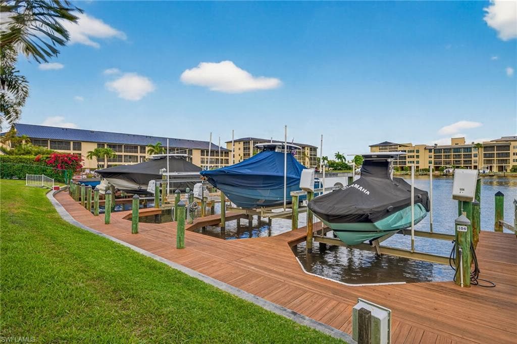 1755 Cape Coral PKWY E 104 CAPE CORAL, FL 33904