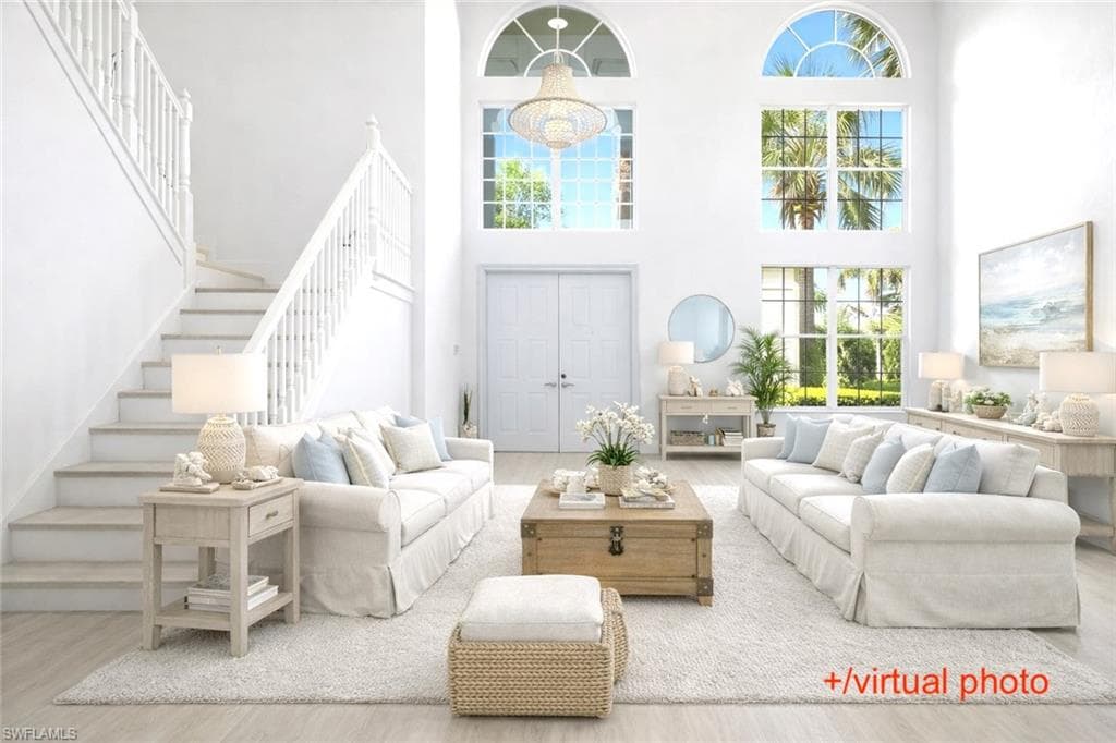 2234 Campestre TER NAPLES, FL 34119