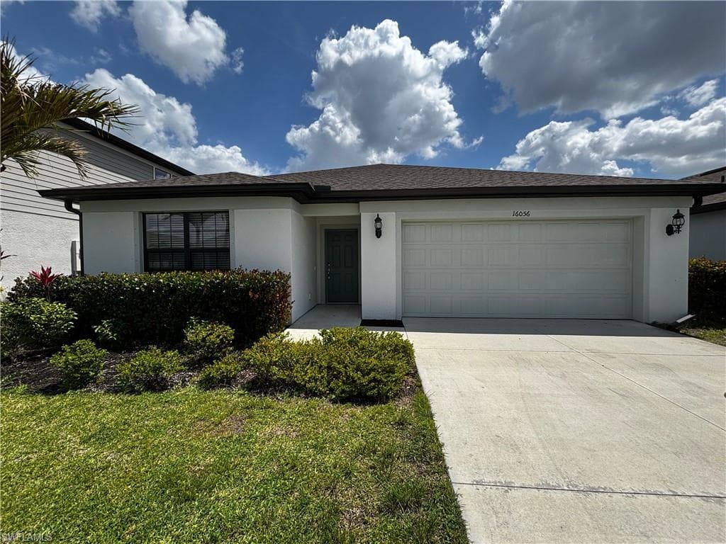 16056 Enclaves Cove DR NORTH FORT MYERS, FL 33917