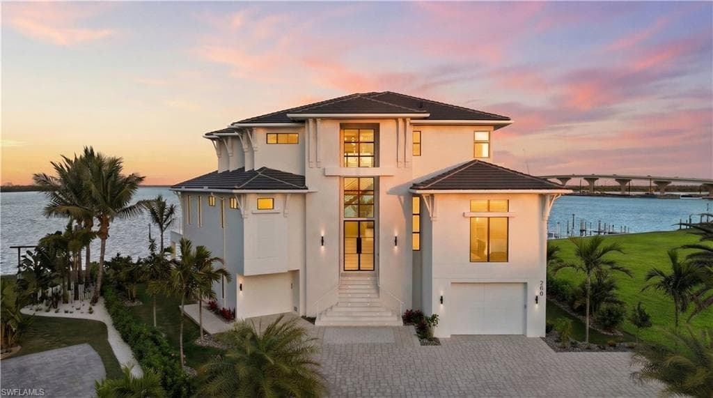 280 Estrellita DR FORT MYERS BEACH, FL 33931