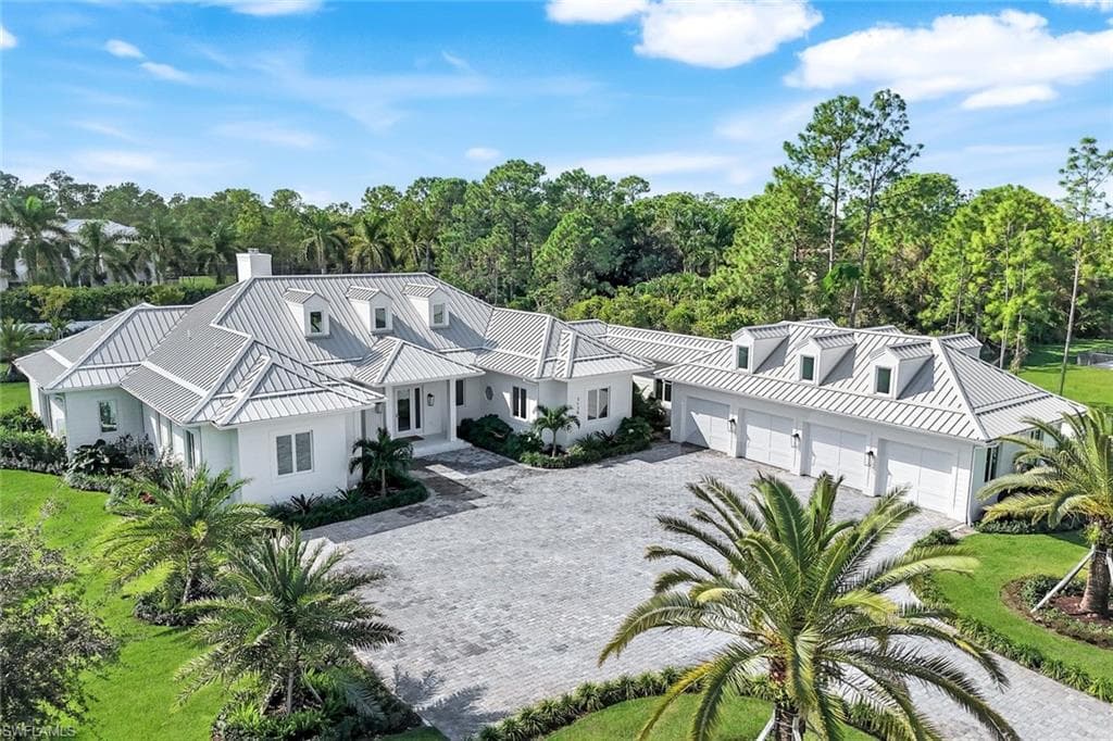 3136 Ravenna AVE NAPLES, FL 34120