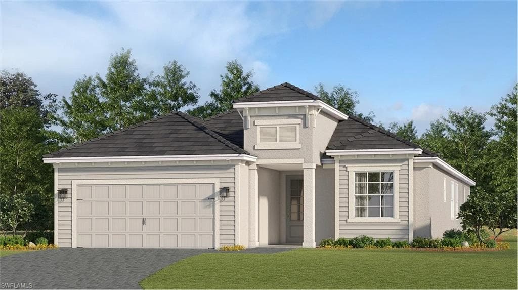 13609 Cerith CT FORT MYERS, FL 33908