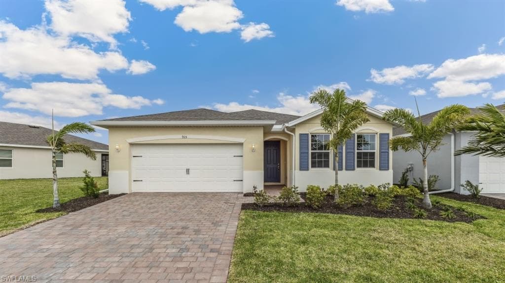 17971 Shade Tree LOOP Babcock Ranch, FL 33982