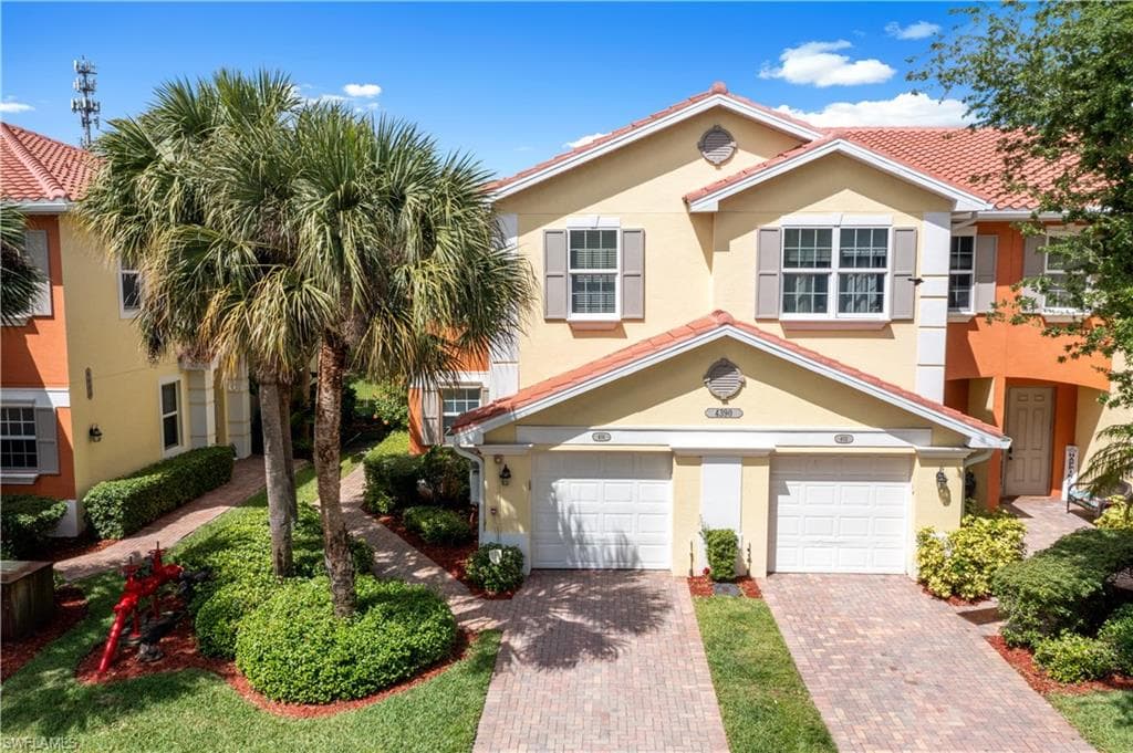 4390 Lazio WAY 401 FORT MYERS, FL 33901
