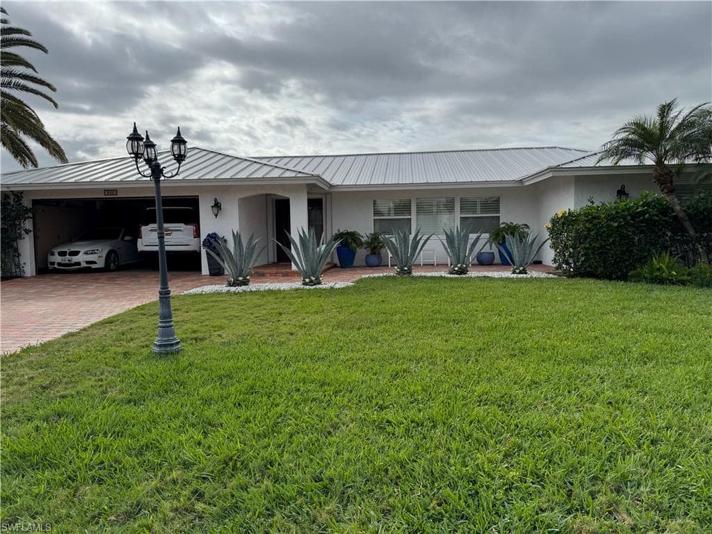 980 Bal Isle DR FORT MYERS, FL 33919