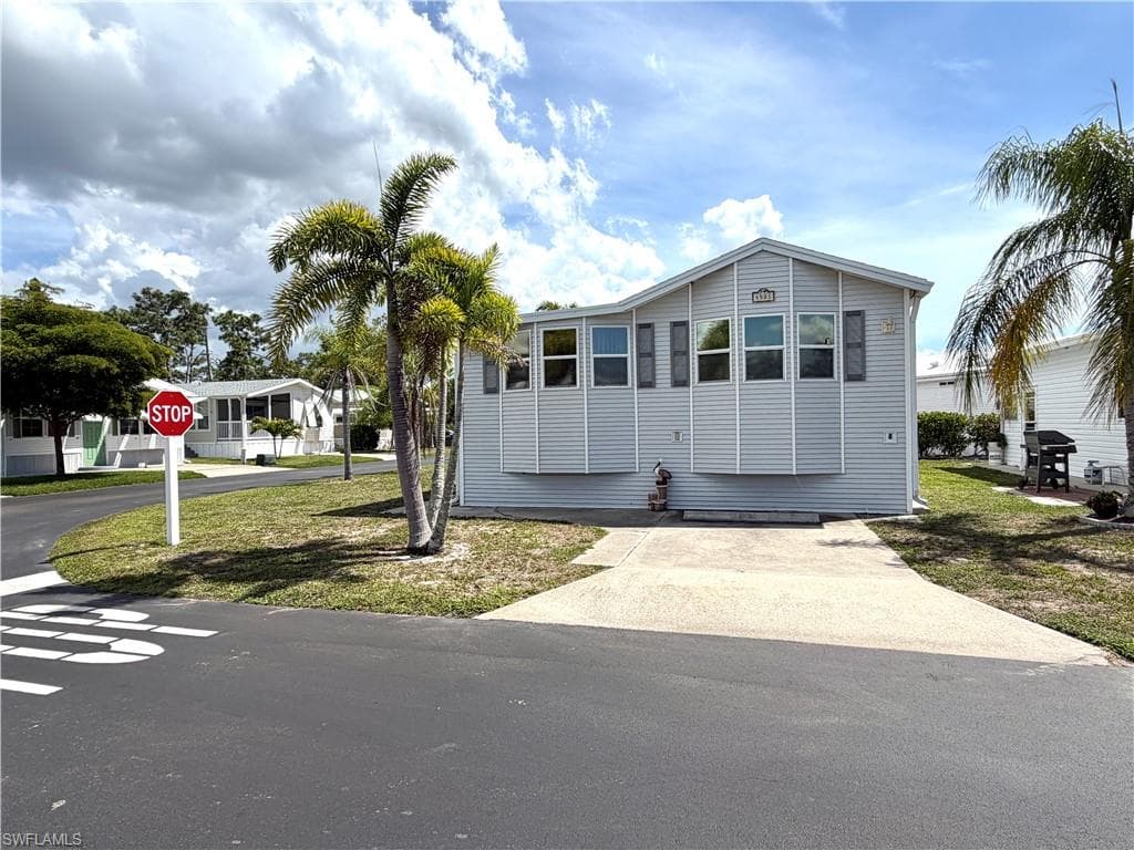 4501 Robert E Lee BLVD E ESTERO, FL 33928