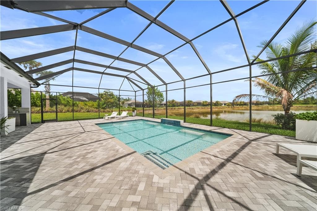 12092 Eucalyptus WAY NAPLES, FL 34120