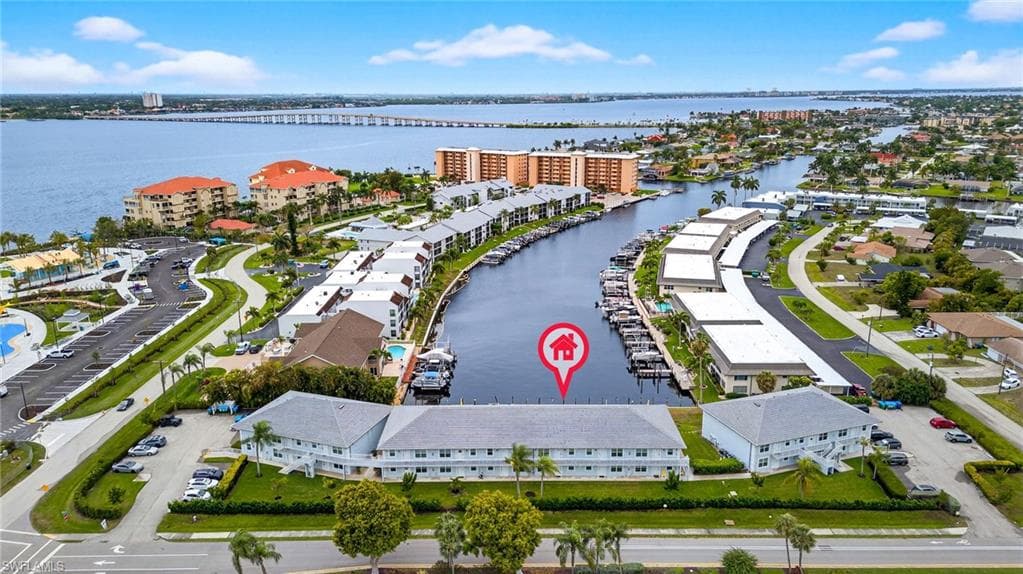 1942 Beach PKWY 207 CAPE CORAL, FL 33904