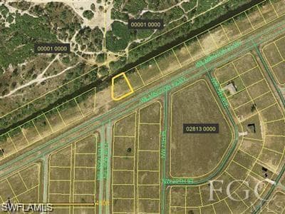 723 Wilmington PKWY CAPE CORAL, FL 33993