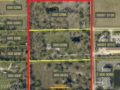 13250 Apaloosa LN FORT MYERS, FL 33912